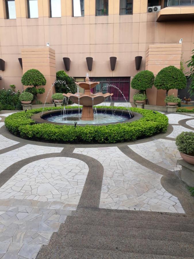 Raymond Suites At Berjaya Times Square Kuala Lumpur Eksteriør bilde